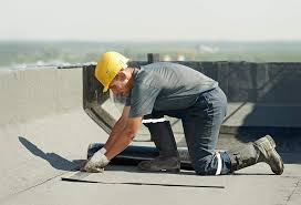 Steel Roofing in Sulphur, LA